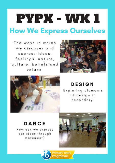 The Exhibition Process-the-exhibition-process-PYPX2018 weekly poster 21