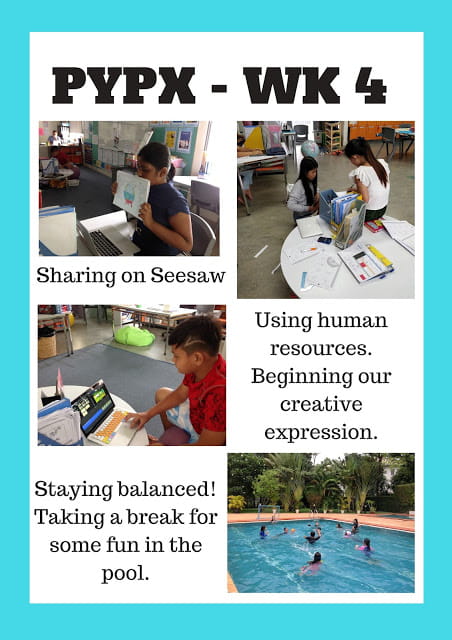 The Exhibition Process-the-exhibition-process-PYPX2018 weekly poster 5 1
