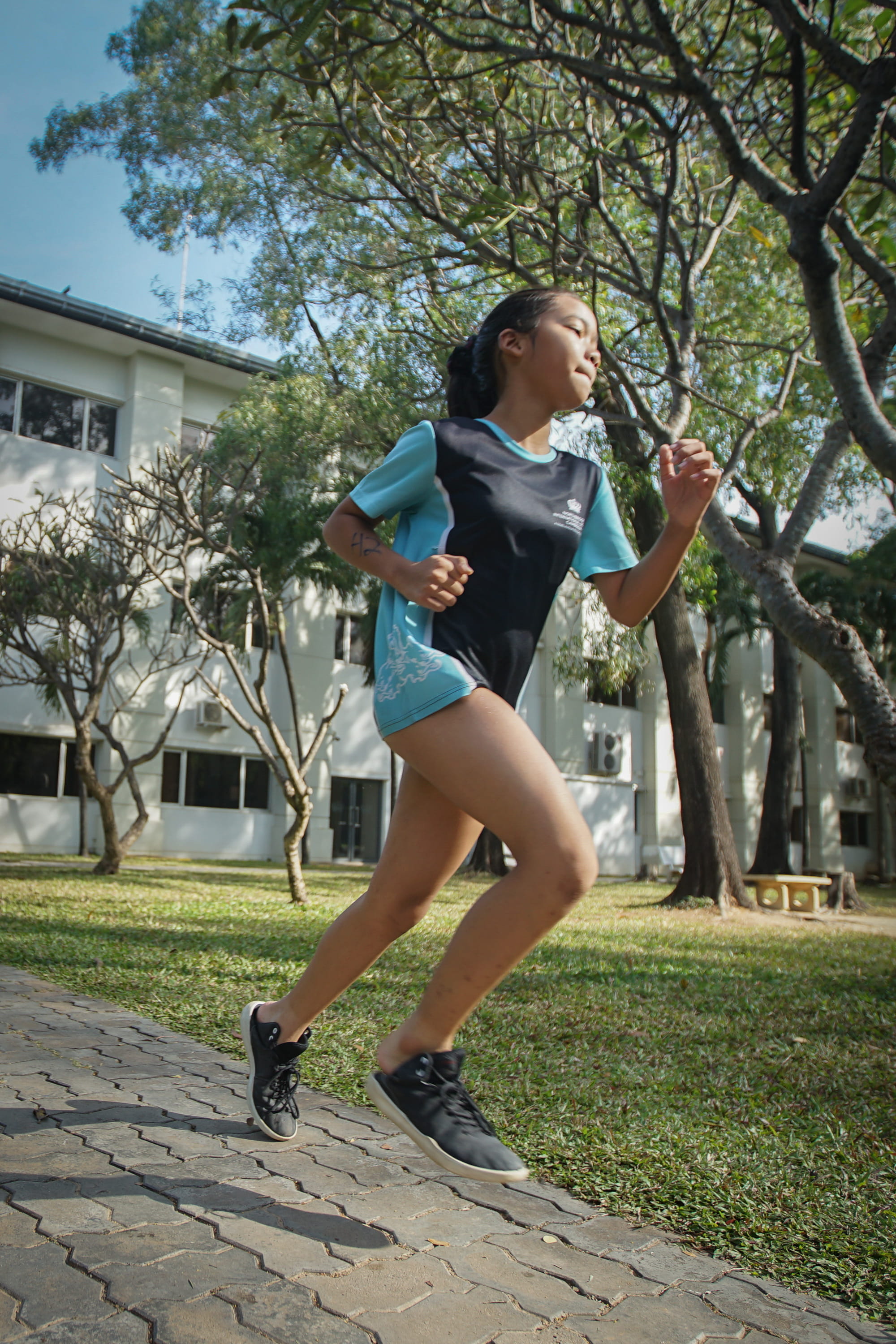 The importance of ongoing physical fitness for Northbridge students - the-importance-of-ongoing-physical-fitness-for-northbridge-students