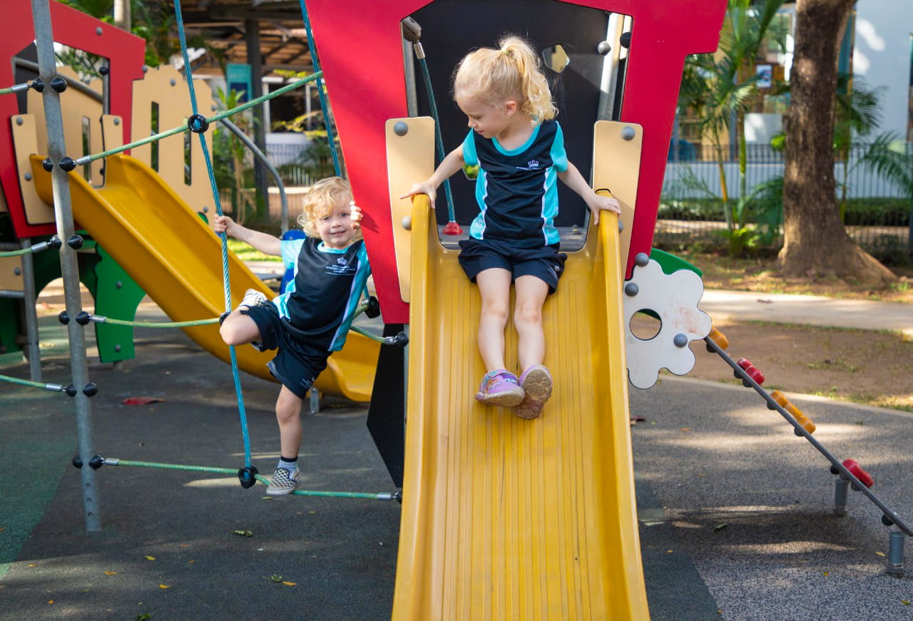 The importance of play for young students at Northbridge - the-importance-of-play-for-young-students-at-northbridge