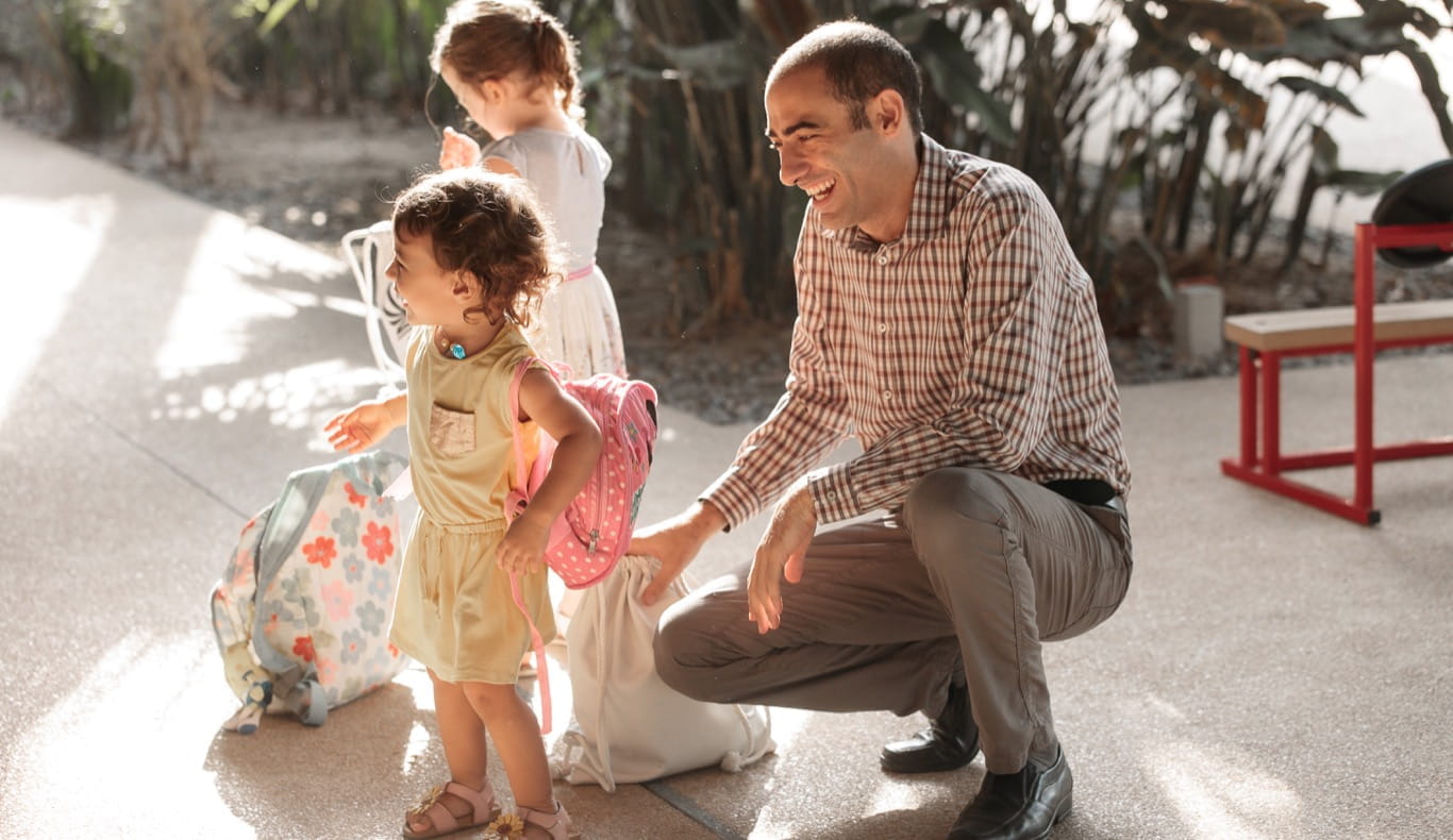 The joys and trials of parenting a child at Northbridge in 2021 - the-joys-and-trials-of-parenting-a-child-at-northbridge-in-2021