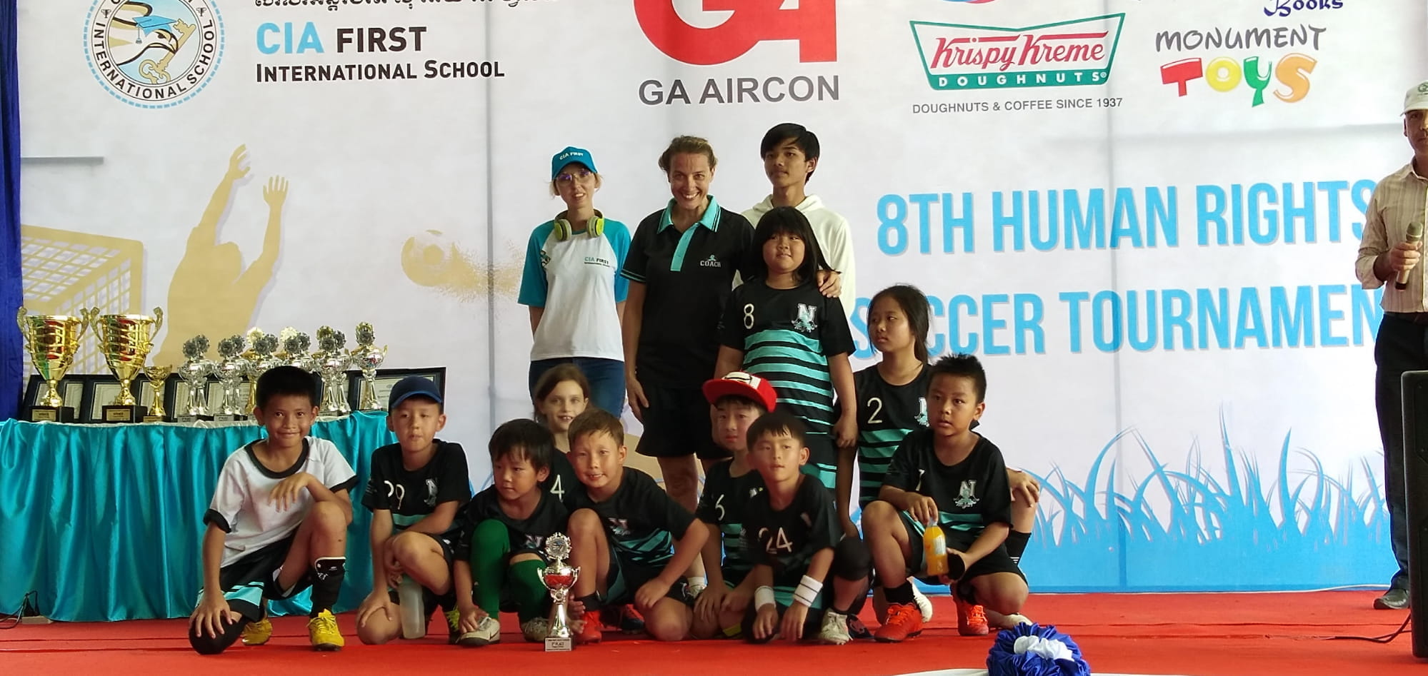 The NISC PYP Exhibition journey has begun! - the-nisc-pyp-exhibition-journey-has-begun