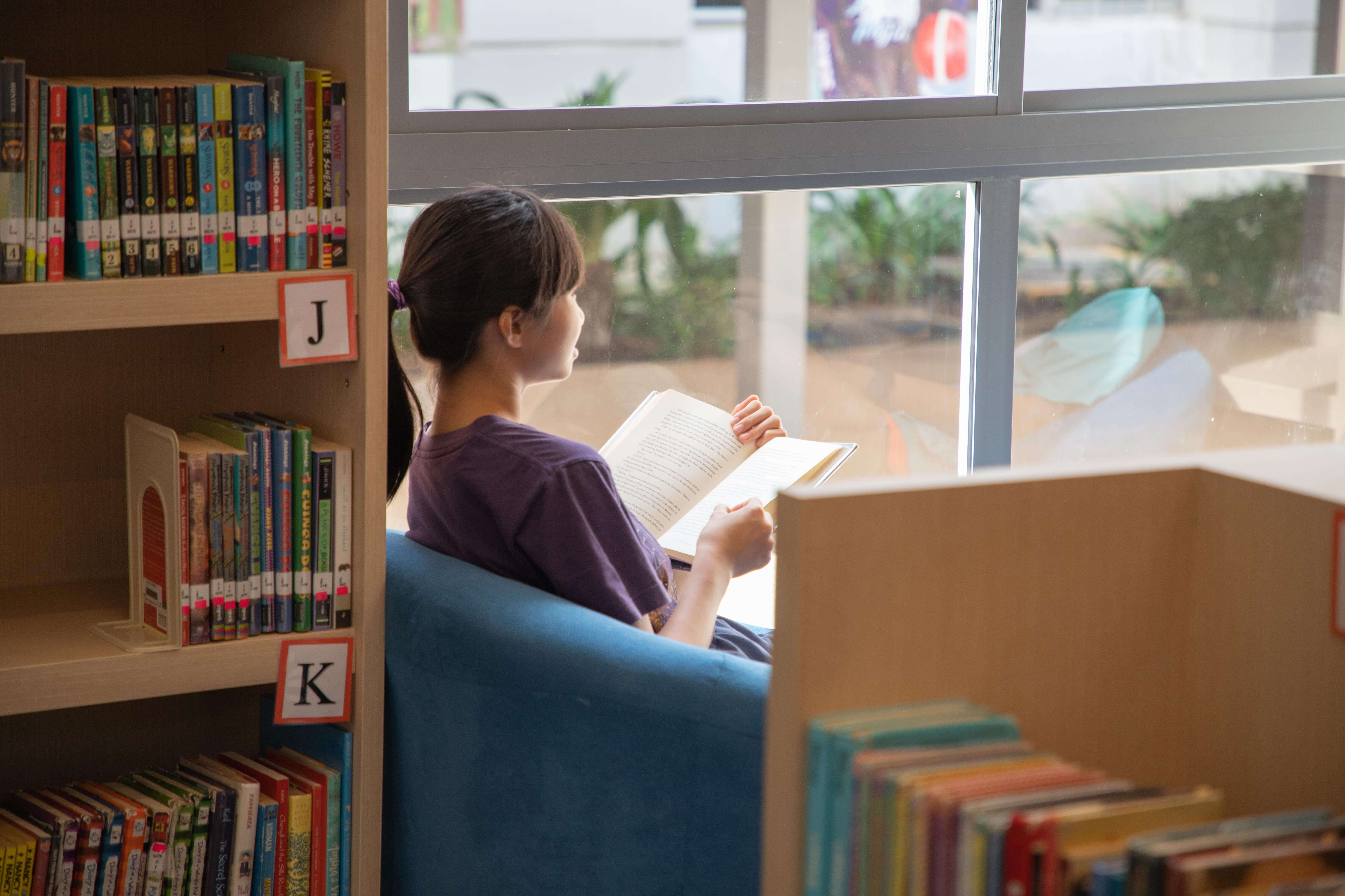 Want to improve your language skills at Northbridge? Then you need to read, read, read-want-to-improve-your-language-skills-at-northbridge-then-you-need-to-read-read-read-Reading17010192
