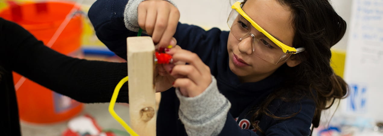 Northbridge To Open New Makerspace Facility - watch-out-for-northbridges-new-makerspace-in-august