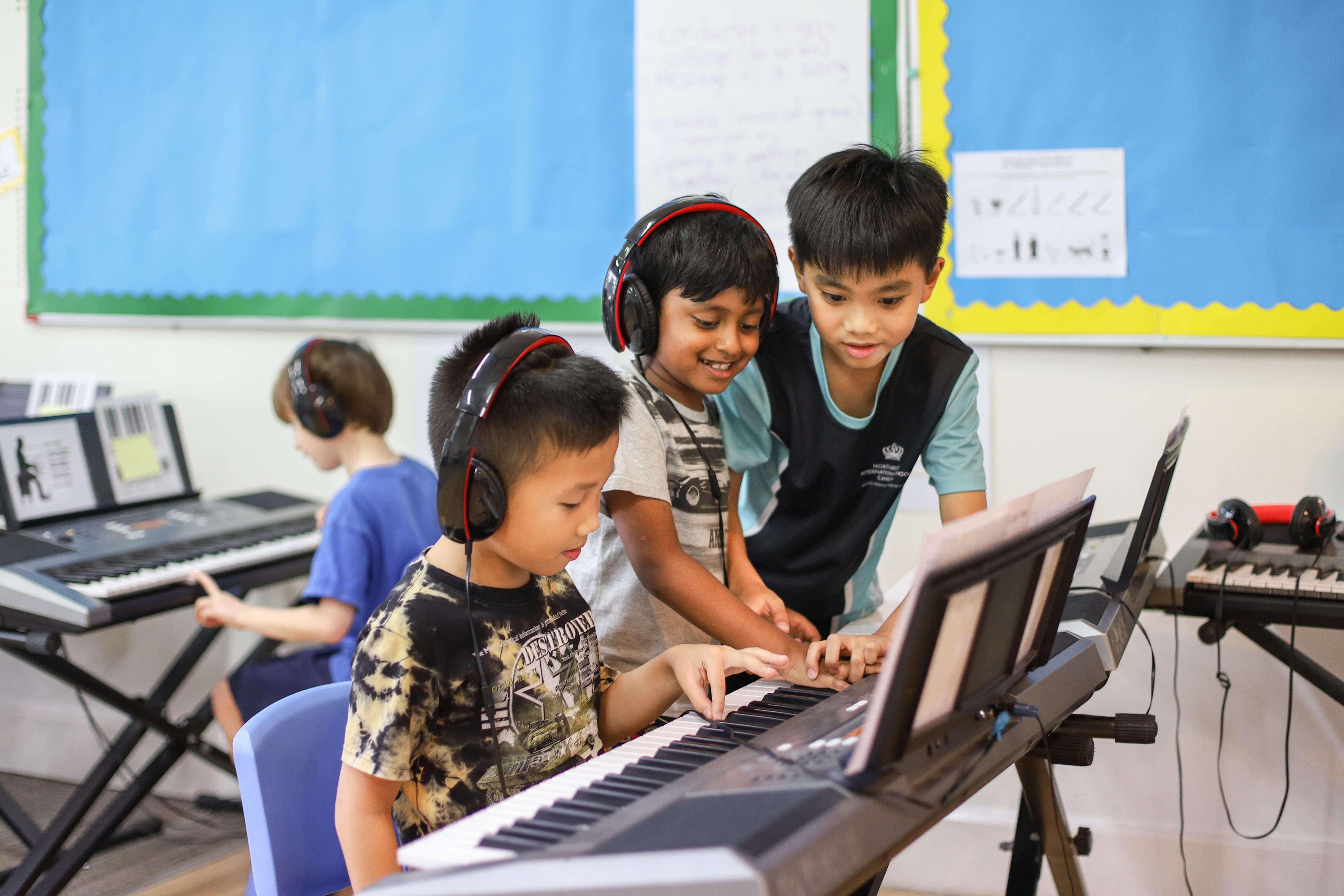 Welcome to the monthly update from the Northbridge Parent Council - welcome-to-the-monthly-update-from-the-northbridge-parent-council