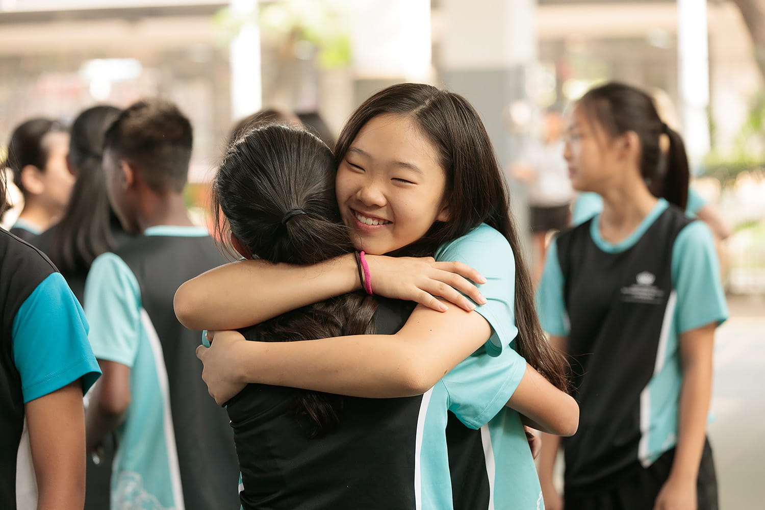 Well done Northbridge secondary school - it's been a challenging year but we made it! - well-done-northbridge-secondary-school--its-been-a-challenging-year-but-we-made-it