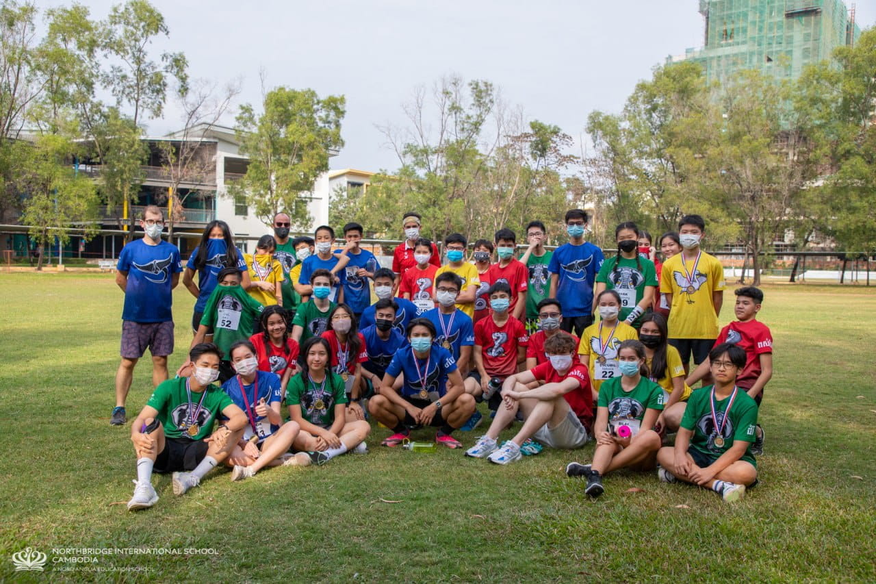 Why the house system at Northbridge is much more than a tribute to Harry Potter - why-the-house-system-at-northbridge-is-much-more-than-a-tribute-to-harry-potter