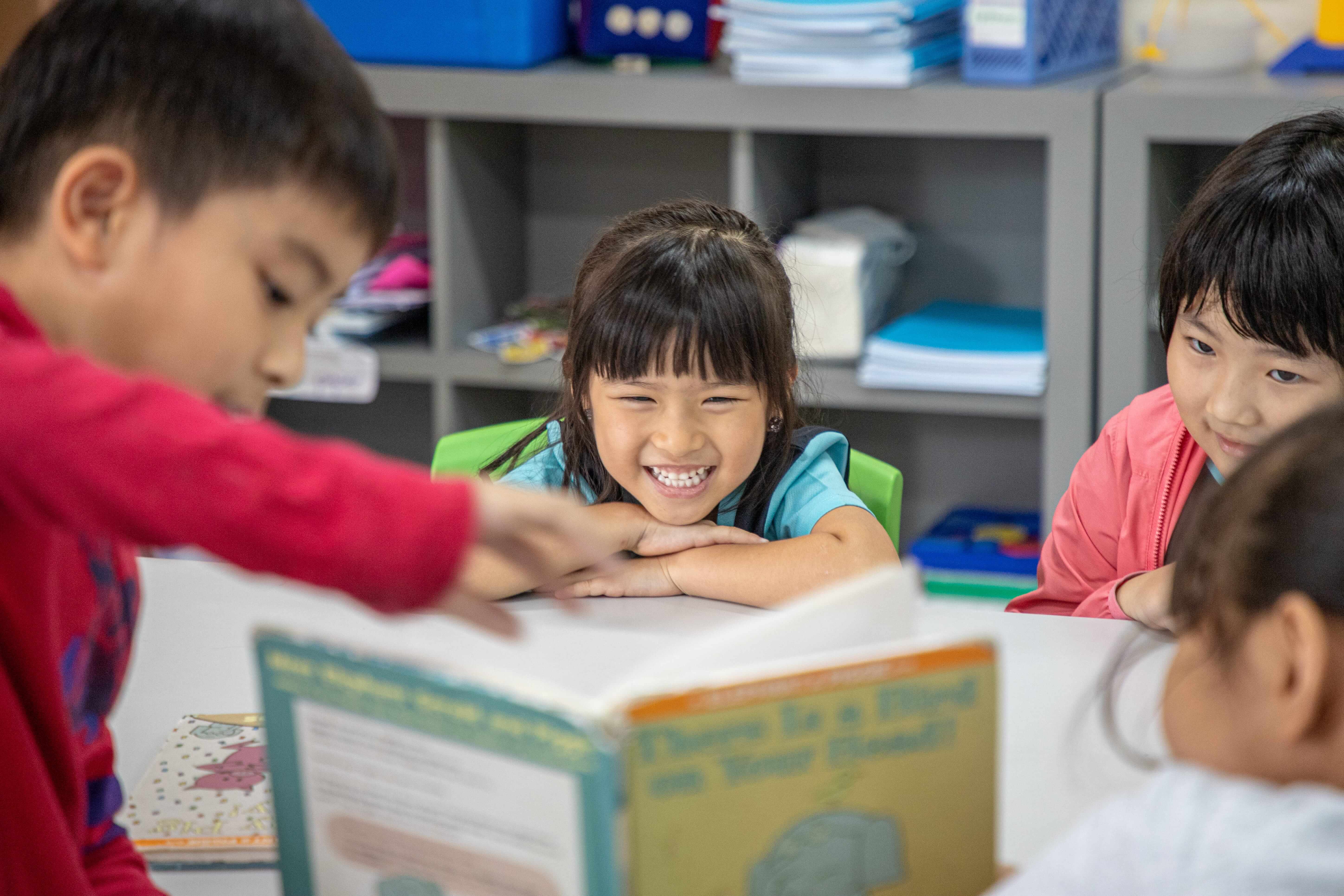 Why the LEAP after-school programme at Northbridge offers outstanding learning benefits - why-the-leap-after-school-programme-at-northbridge-offers-outstanding-learning-benefits