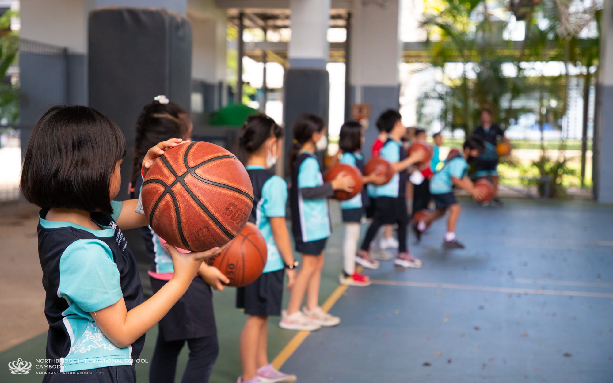 Why there's no i in team - the importance of teamwork in student sports at Northbridge - why-theres-no-i-in-team--the-importance-of-teamwork-in-student-sports-at-northbridge