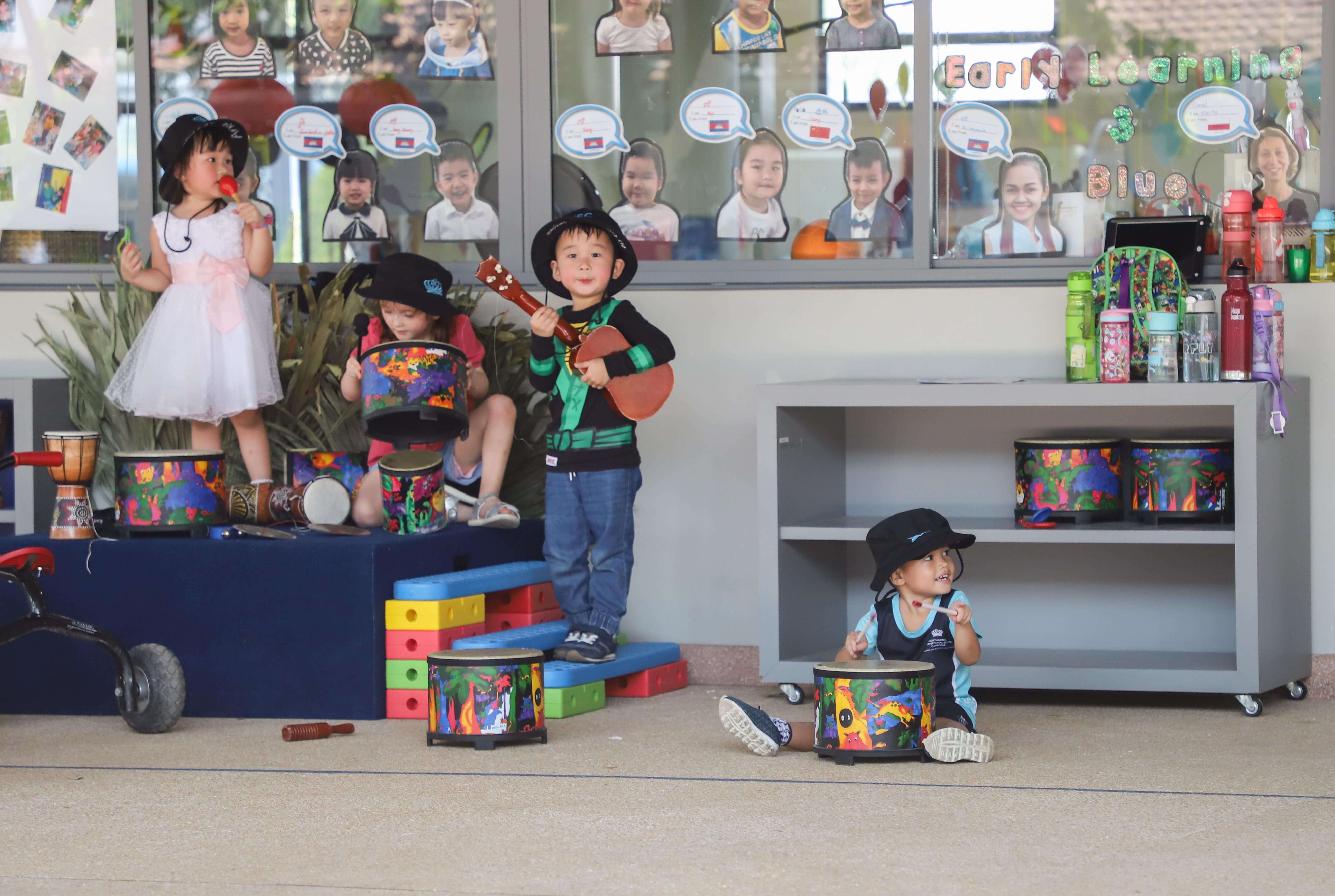 Why we respect, support and encourage student agency at Northbridge - why-we-respect-support-and-encourage-student-agency-at-northbridge