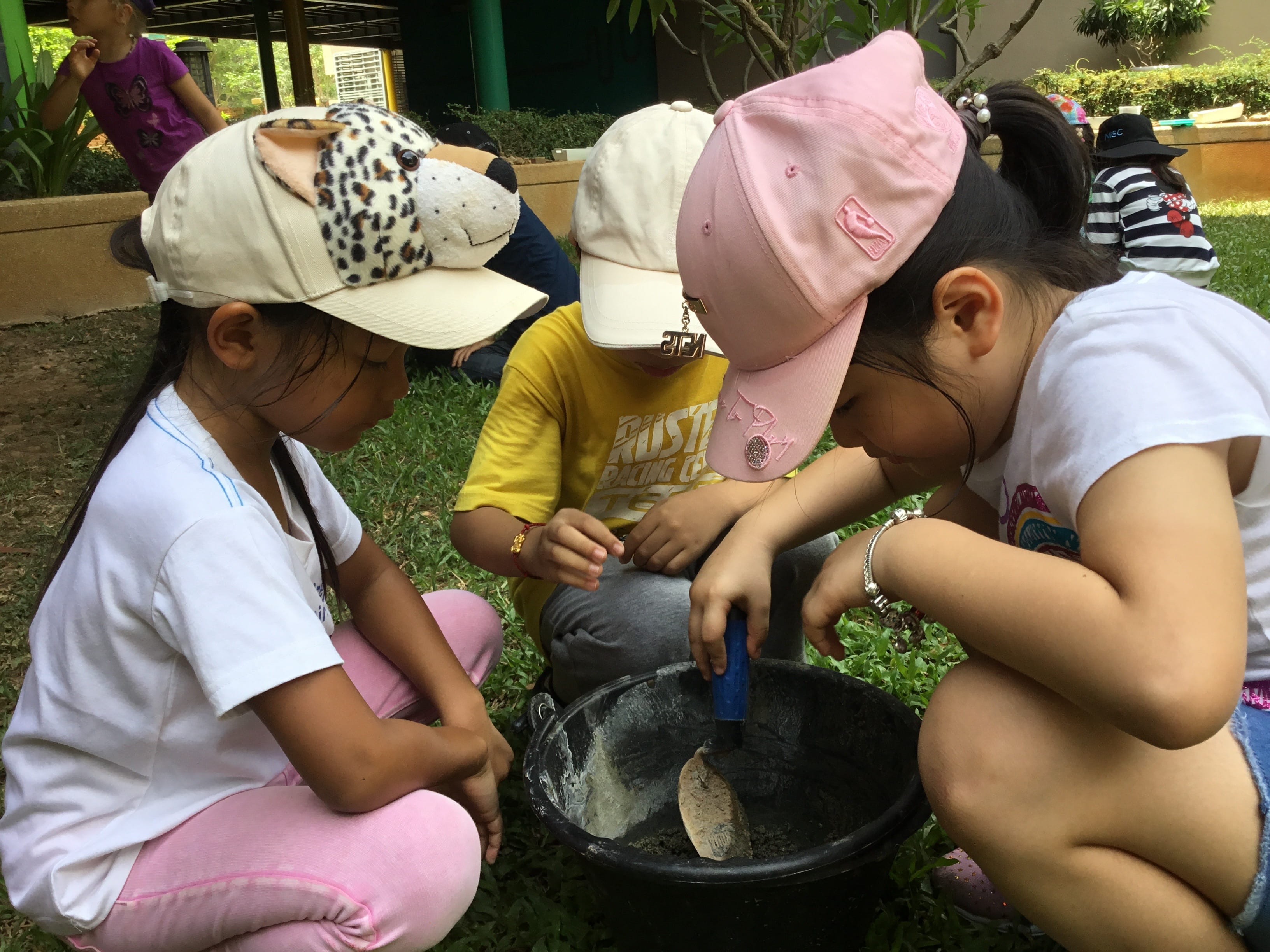 Why we're engaging our Northbridge kindergartners in real-life, meaningful science inquiry - why-were-engaging-our-northbridge-kindergartners-in-real-life-meaningful-science-inquiry