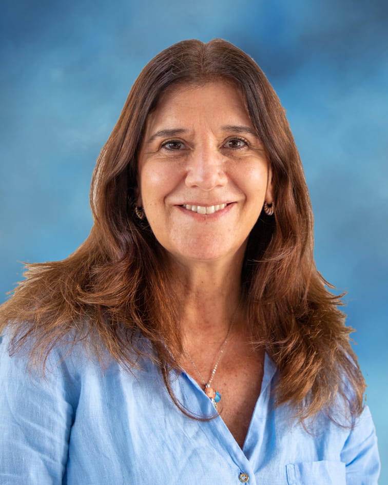 Angela Botero Lince