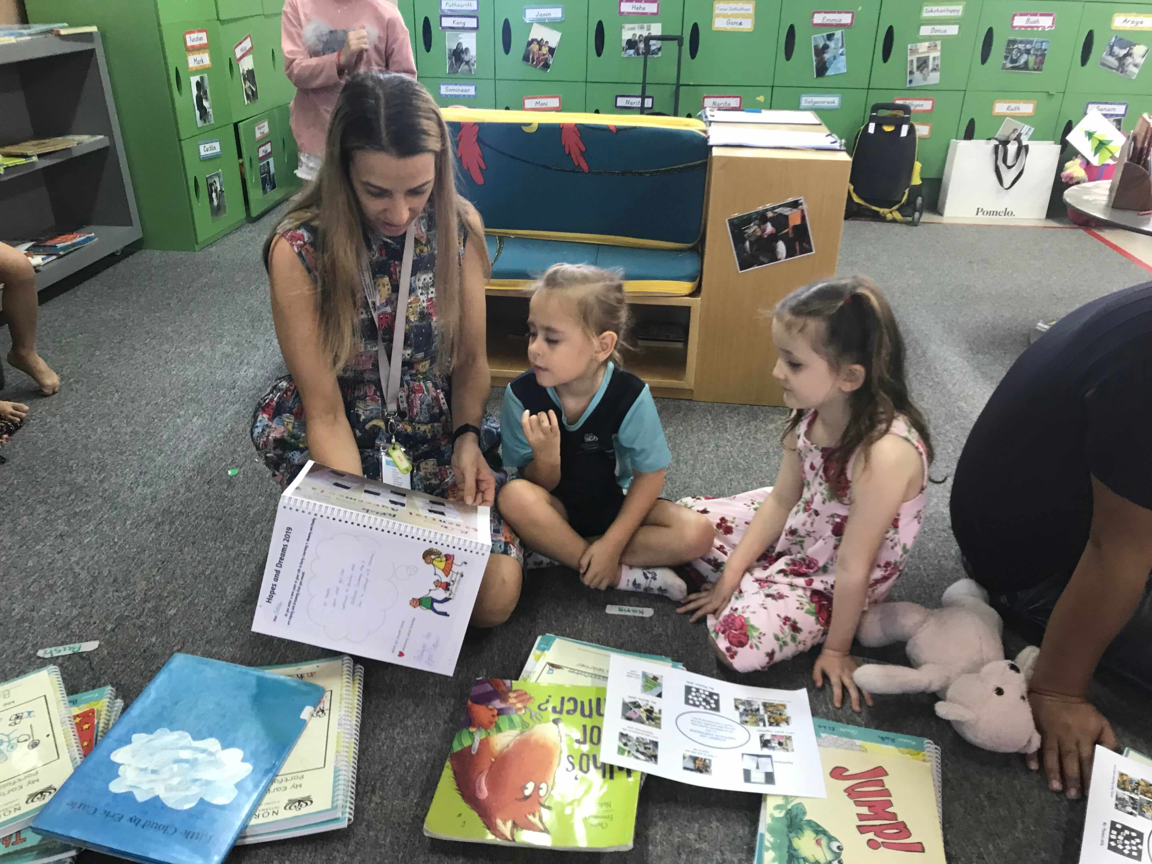 Why it is truly admirable to see how engaged our parent community is at Northbridge International School - whyitistrulyadmirabletoseehowengagedourparentcommunityisatnorthbridgeinternationalschool