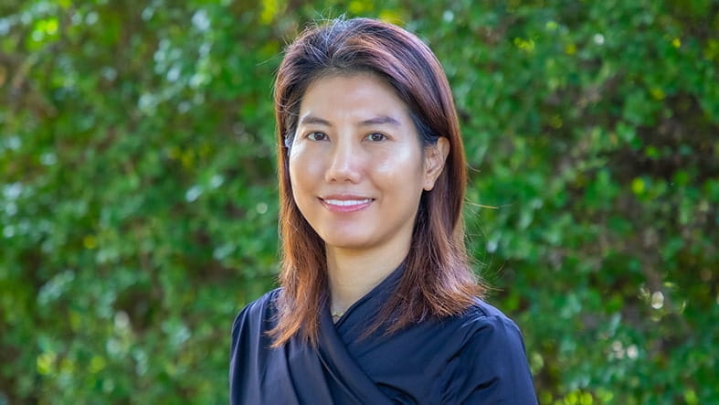 Bopha Kong