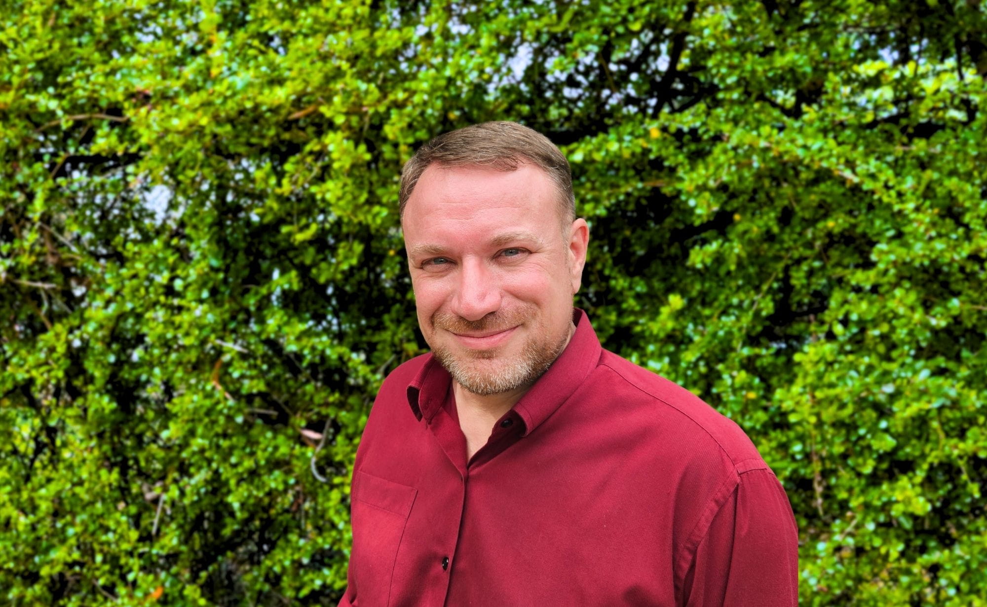 Erik McDonel - Erik McDonel