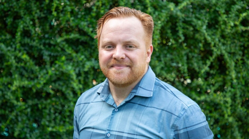 Johnathan Van Neikerk - Johnathan Van Neikerk