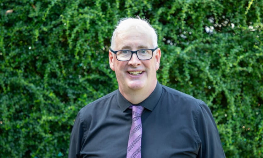 Jonathan Lahy-Neary - Jonathan Lahy-Neary