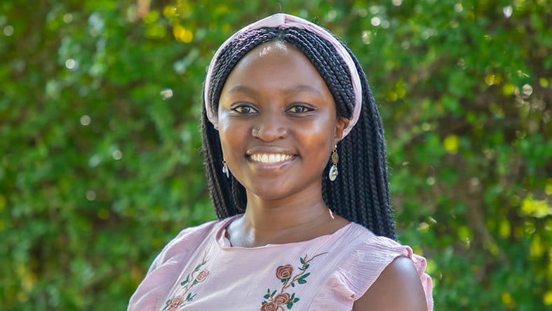 Musonda Grace Chisenga