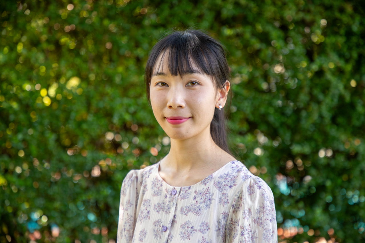 Sunxian Li - Sunxian Li