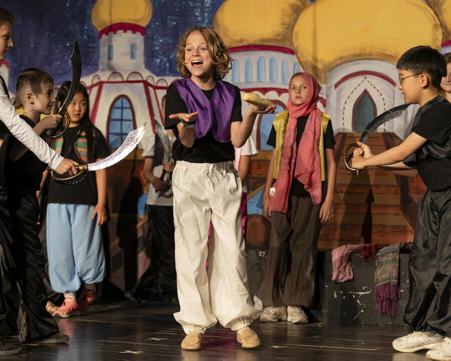 Kampus Kamýk | Prague British International School - Image-50-50 2