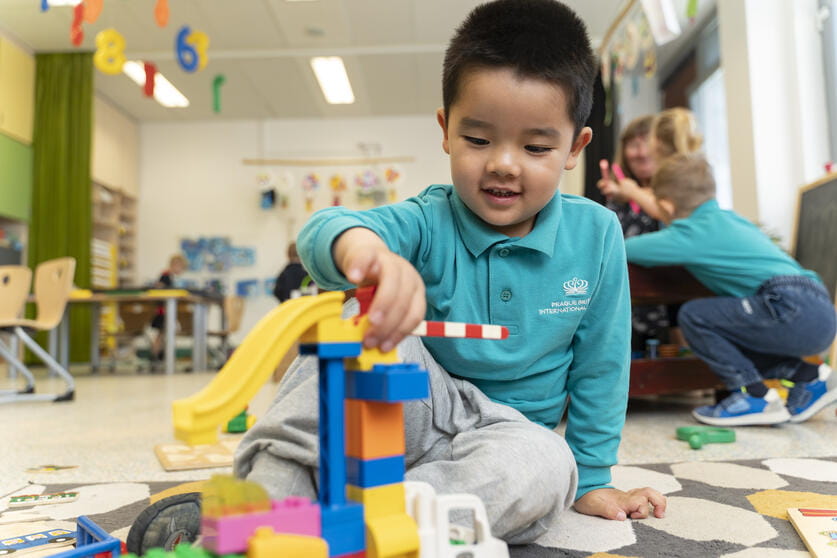 Naše kampusy | Praha 4 a Praha 6 | PBIS - 08 - Our Facilities