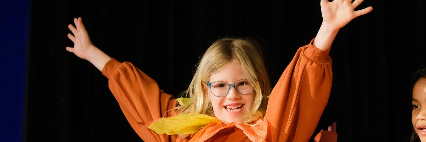 Kampus Vlastina | Prague British International School - Content Page Header