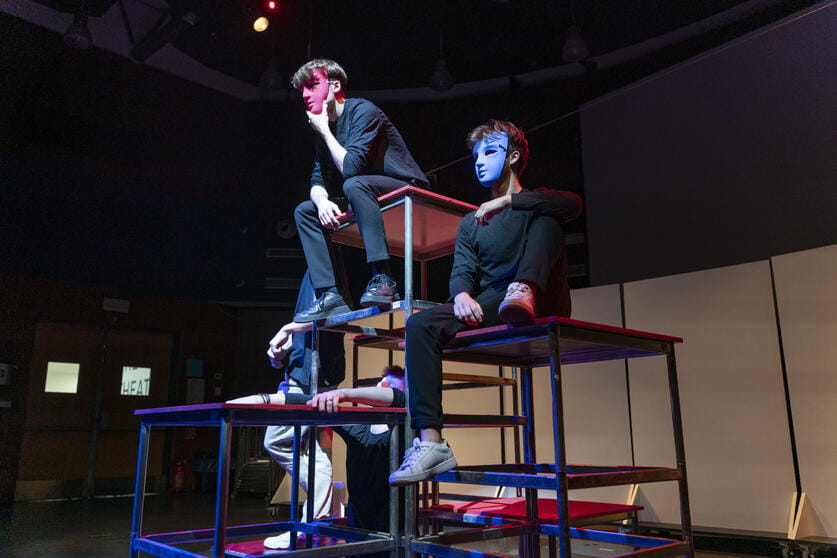 Naše kampusy | Praha 4 a Praha 6 | PBIS - 08 - Our Facilities