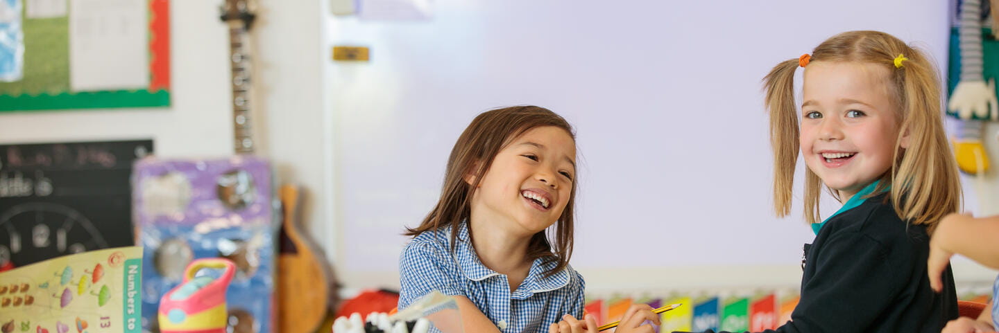 Open Day | Prague British International School - Content Page Header