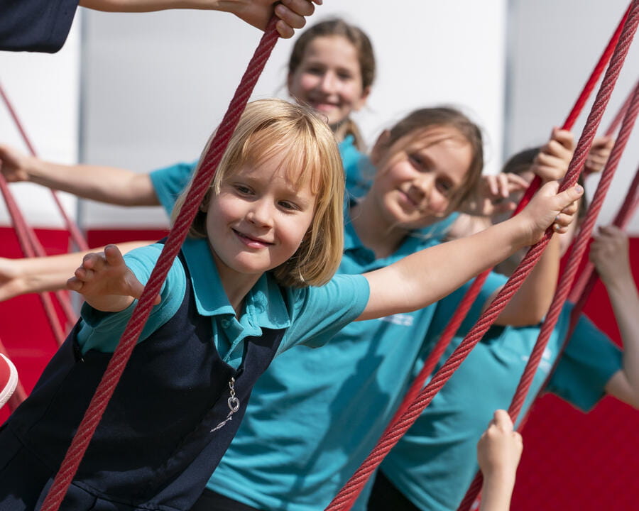 Den otevřených dveří | Prague British International School - What to expect