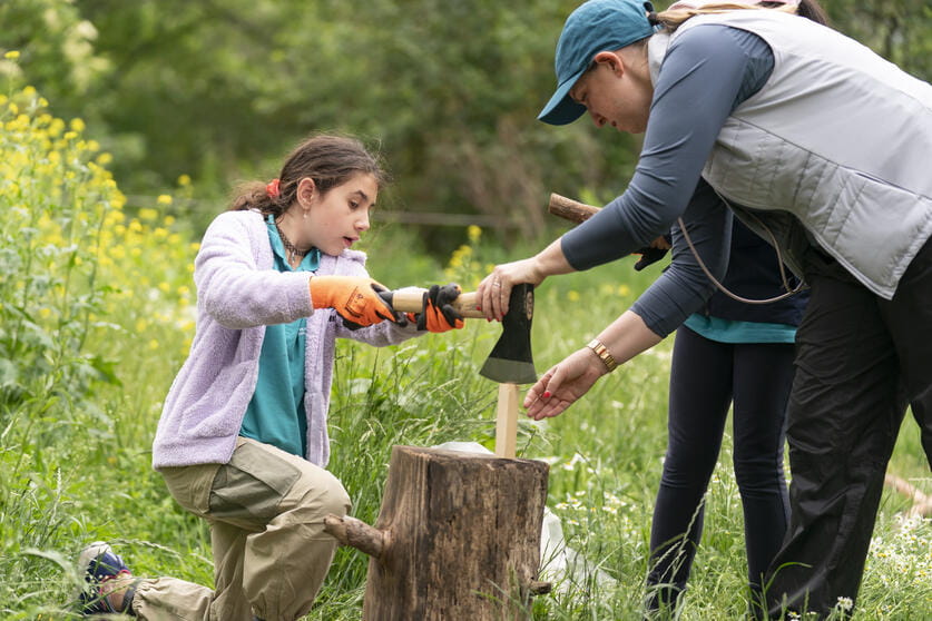 Naše kampusy | Praha 4 a Praha 6 | PBIS - 08 - Our Facilities