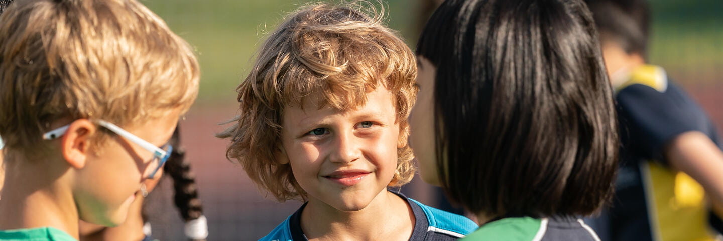 PBIS školné | Britská mezinárodní škola v Praze - Content Page Header