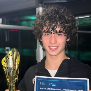 Academic Success | Prague British International School - Our alumni and students