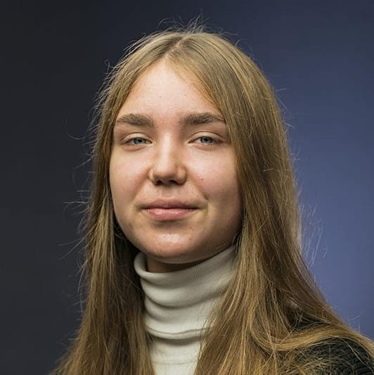 PBIS - Graduate 2021