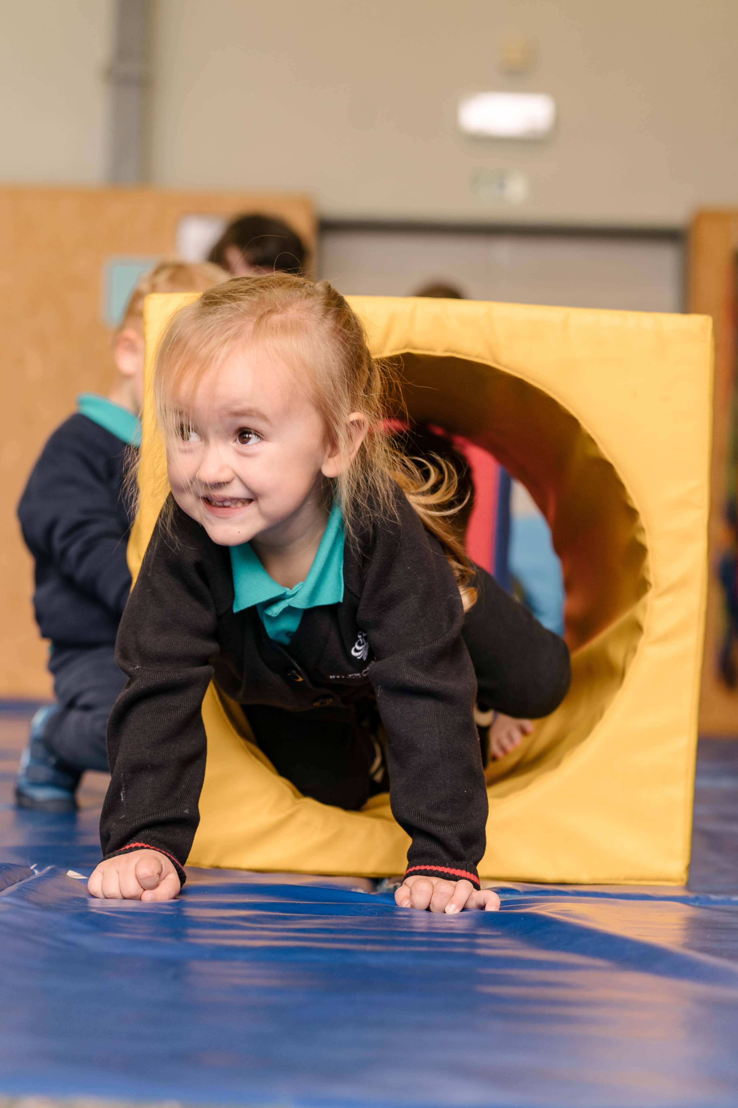 Mezinárodní mateřská škola v Praze | PBIS - Image-50-50