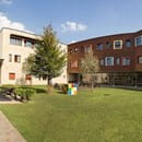 Visit us | Prague British International School - Feature Cards