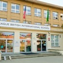 Visit us | Prague British International School - Feature Cards