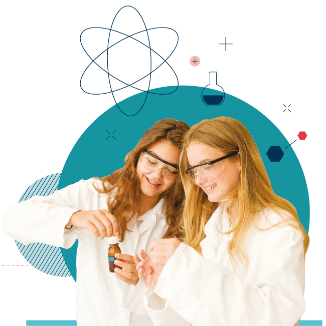 Jak učíme | Kurikulum v Prague British International School - Secondary Introduction