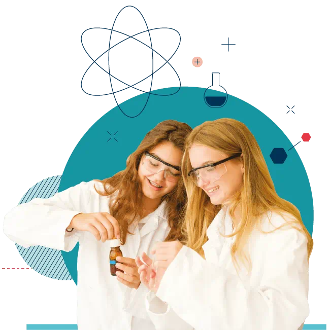 Academic Excellence | Prague British International School - Secondary Introduction