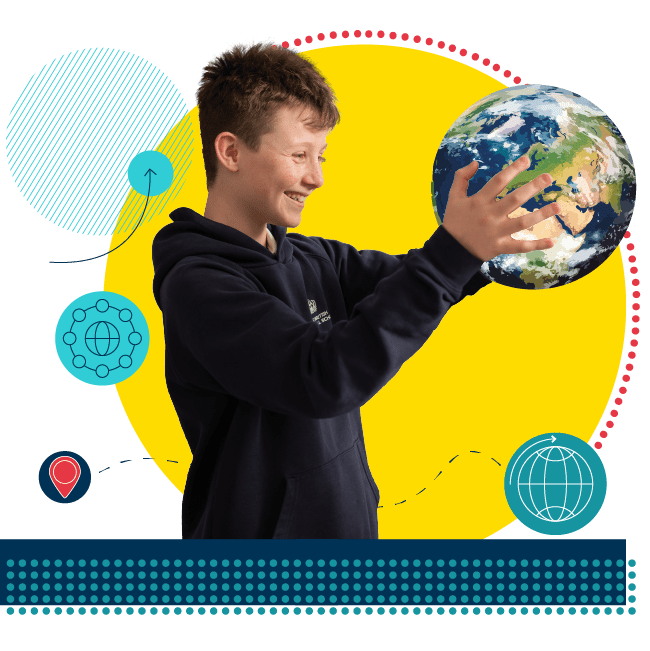 Admissions | Prague British International School - 02 - Secondary Introduction