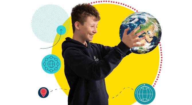 What are the 9 Types of Intelligence? | PBIS | Nord Anglia - Promo With Image