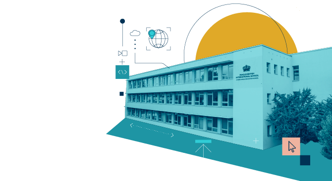 Outstanding Experiences | Prague British International School - 09 - Promo With Collage