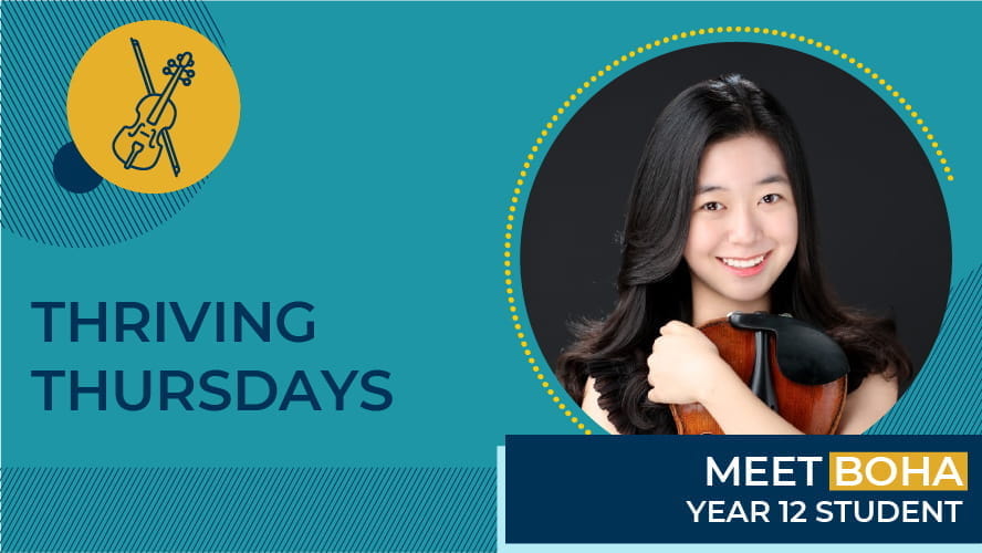 Thriving Thursday - Boha - Thriving Thursday - Boha