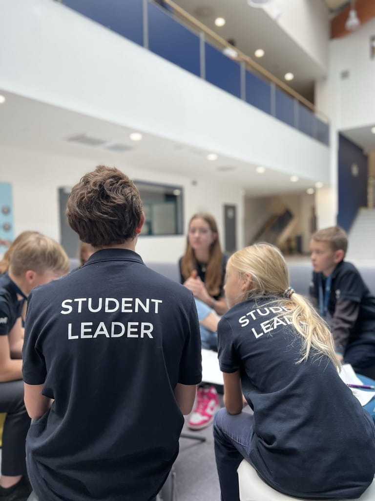 PBIS Secures Bronze Social Impact Distinction - Carousel For News Detail