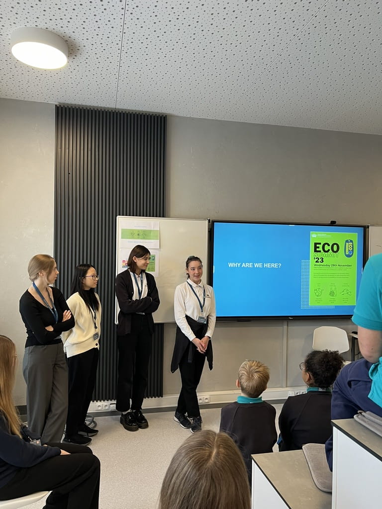 PBIS Secures Bronze Social Impact Distinction - Carousel For News Detail