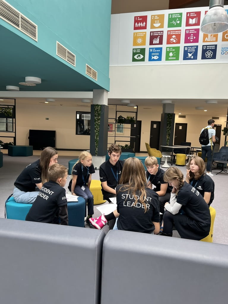 PBIS Secures Bronze Social Impact Distinction - Carousel For News Detail