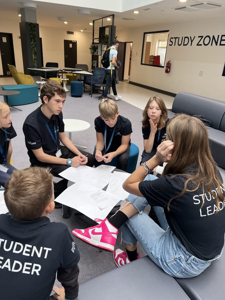 PBIS Secures Bronze Social Impact Distinction - Carousel For News Detail