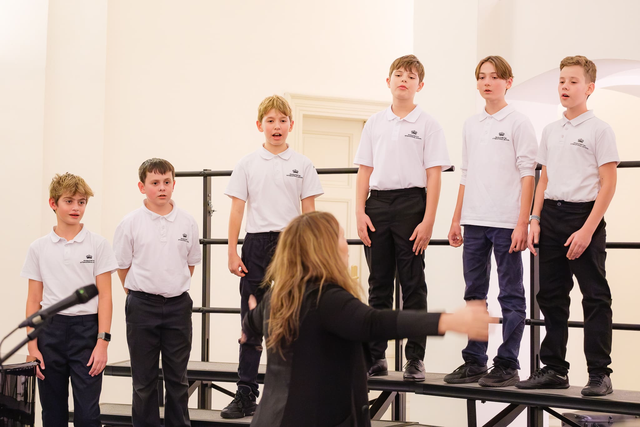 Performing Arts at PBIS