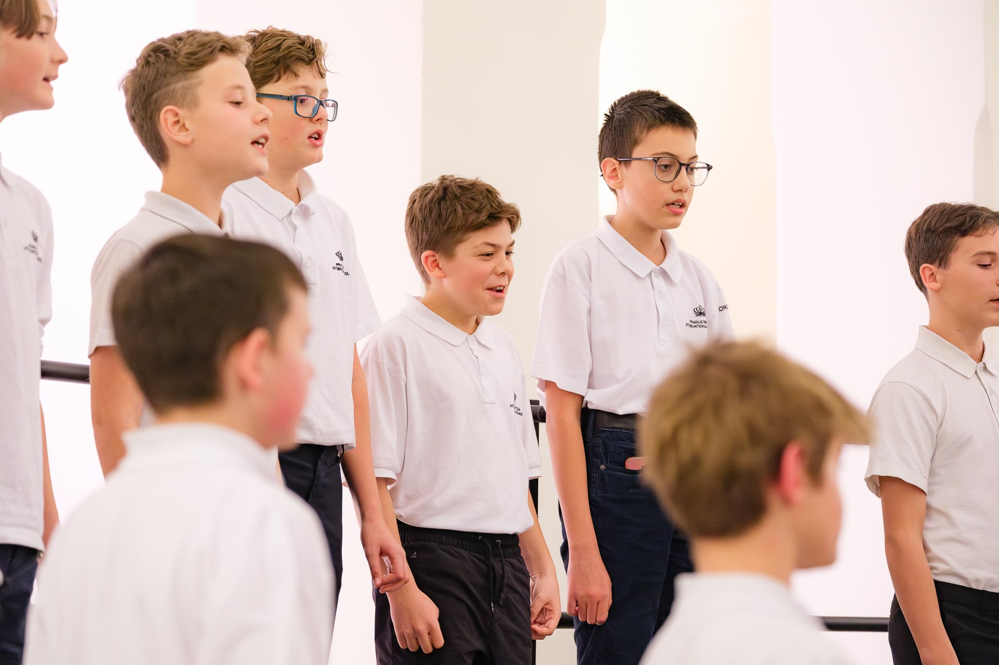 Performing Arts at PBIS 3