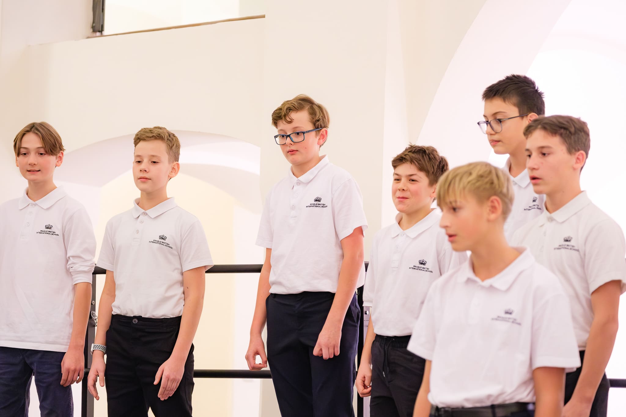 Perfoming Arts at PBIS 4