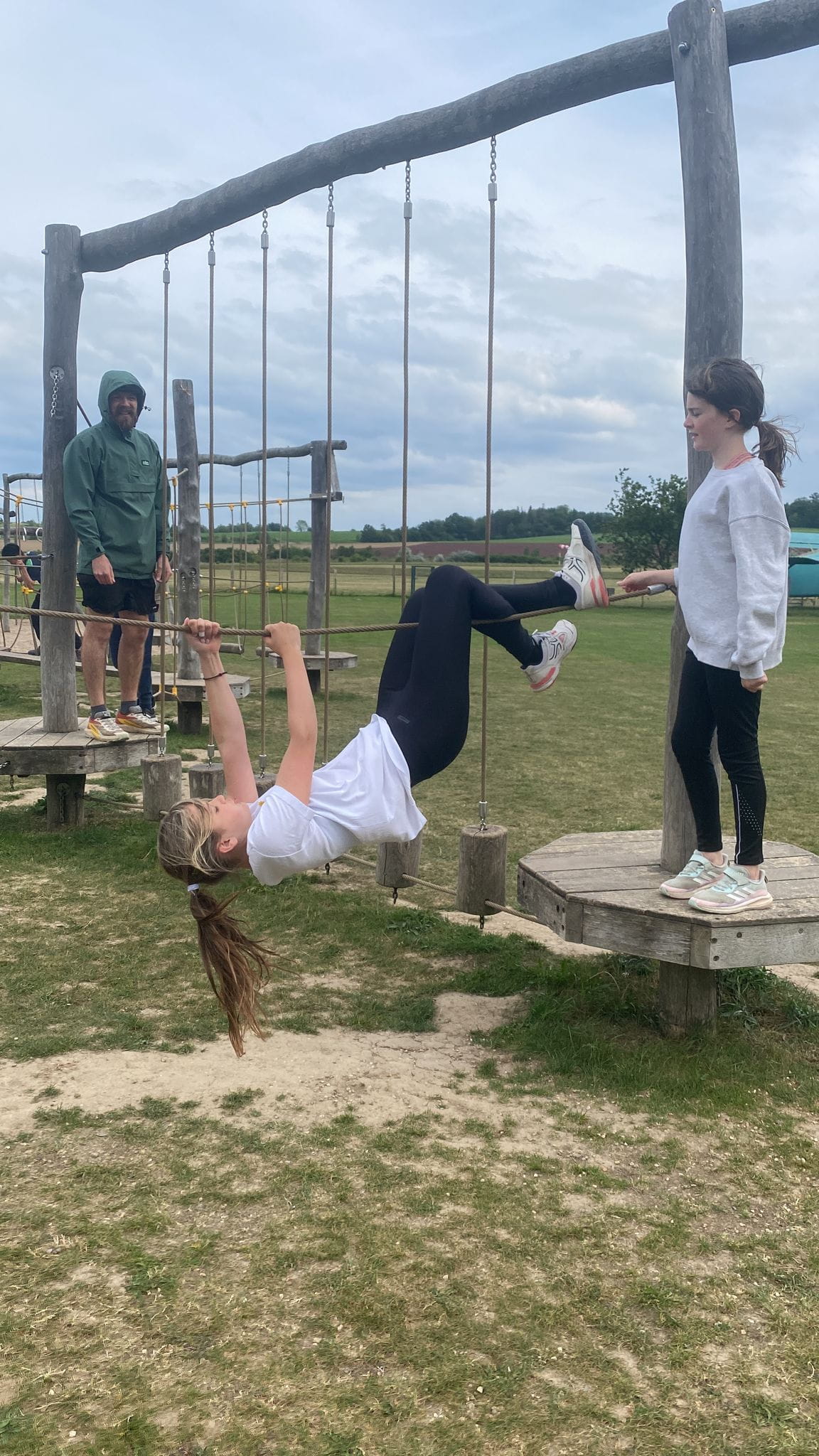 From Classroom to Real World: The Duke's Award Journey at PBIS - Junior Duke photos